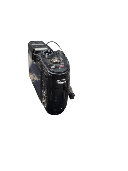 Panasonic LUMIX DMC-LX7 10.1MP 3.8x Optical Zoom blcak Digital Camera