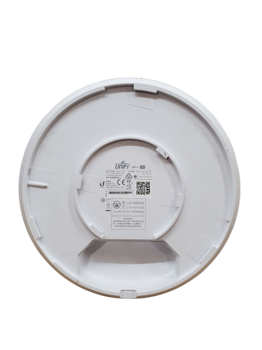 Ubiquiti UniFi AP AC PRO Wireless Access Point - UAP-AC-PRO