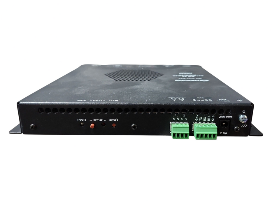 CRESTRON DM-NVX-E30 DM 4K Network Video Encoder  Q