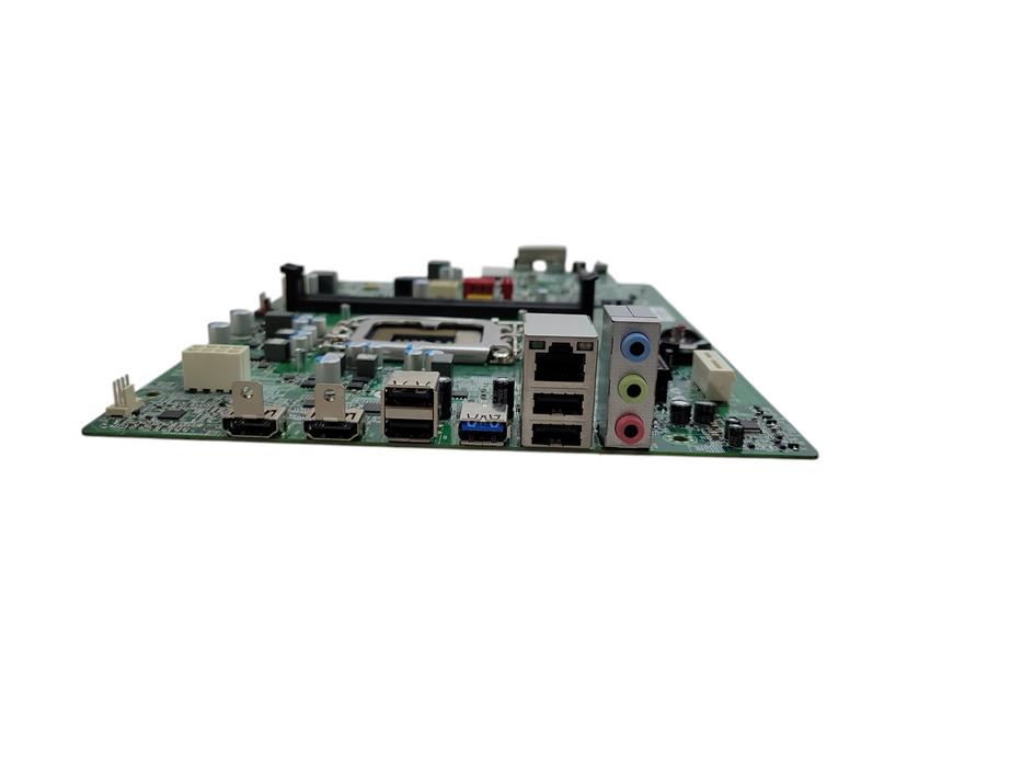 ACER Motherboard H61H6-AD (13th Gen Intel) | No CPU + I/O Plate %