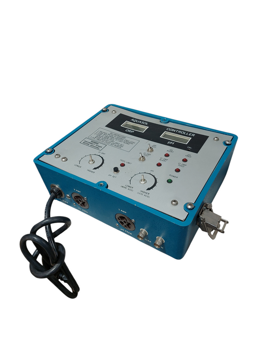 Aquasol WTC Swimming Pool Chemical Machine with LCD Display  =