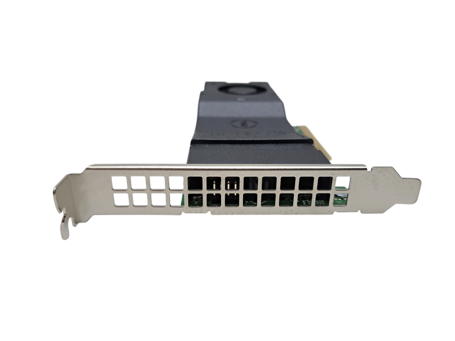 Dell DPWC300 Dual M.2 PCIe Solid State Drive Storage Adapter Card | 023PX6 )