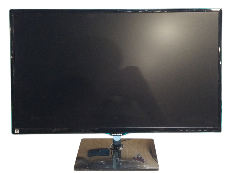 Samsung 27" S27D390H LED Full HD 1x HDMI 1x VGI Monitor ‎1920 x 1080 Pixels