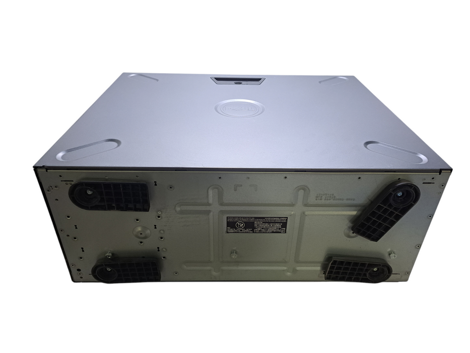 Dell PowerEdge T330 8x 3.5"| Xeon E3-1230 v6 @3.50GHz, 48GB DDR4, H330 RAID )