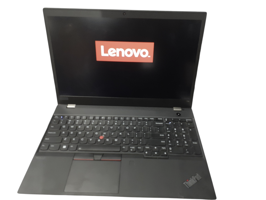 ThinkPad T15 Gen 2i| i5-1145G7 @ 2.60GHz | 24GB RAM |256GB NVMe  BudLap