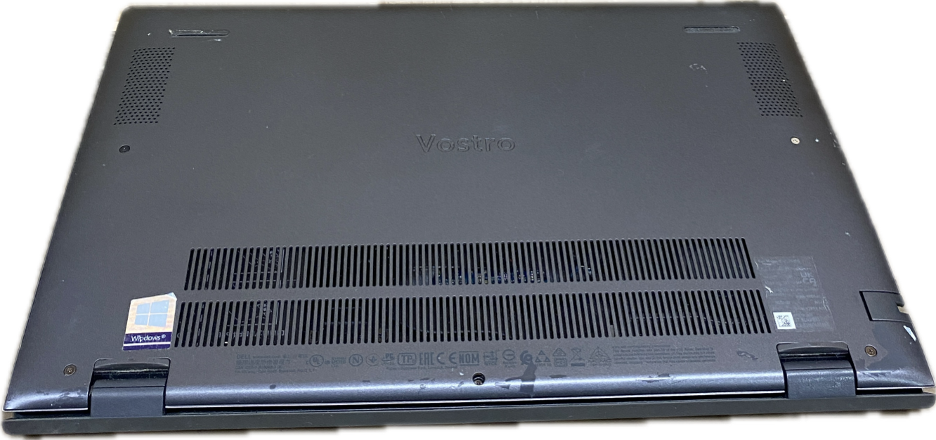 Dell Vostro 5402 i7-1165G7@2.80GHz GeForce MX330 2GB GPU 16GB RAM 512GB SSD  Lap200