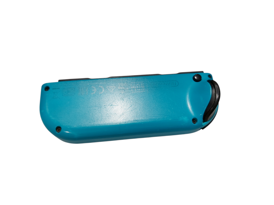 NIntendo Switch Left Joycon Blue Model: HAC-015 =