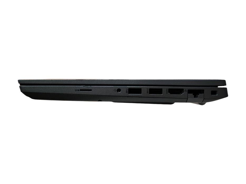 Dell Latitude 5421, i7-11850H 2.50GHz, 16GB DDR4, 256GB NVMe, MX450, No PWR  Lap200
