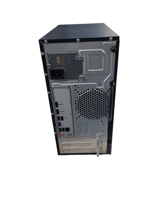 Acer Aspire TC-1760 i5-12400 2.5GHz 16GB RAM 256GB NVMe