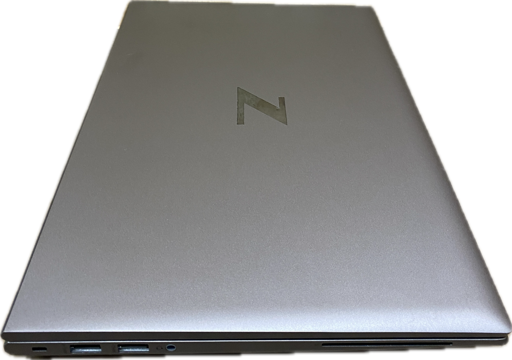 HP ZBook Firefly 14 G7 i7-10510U TOUCH QUADRO P520 4GB GPU 16GB RAM 256SSD  Lap200