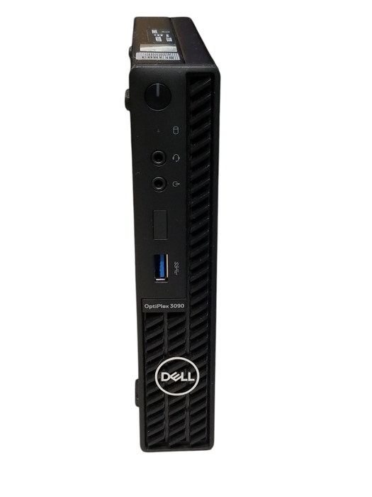 Dell OptiPlex 3090 Micro Intel i5-10500T CPU 2.30GHz 8GB RAM No HDD Q