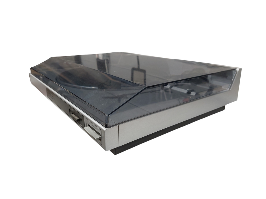 AKAI Semi Automatic Turntable Model: AP-X1 ( For Parts )  =