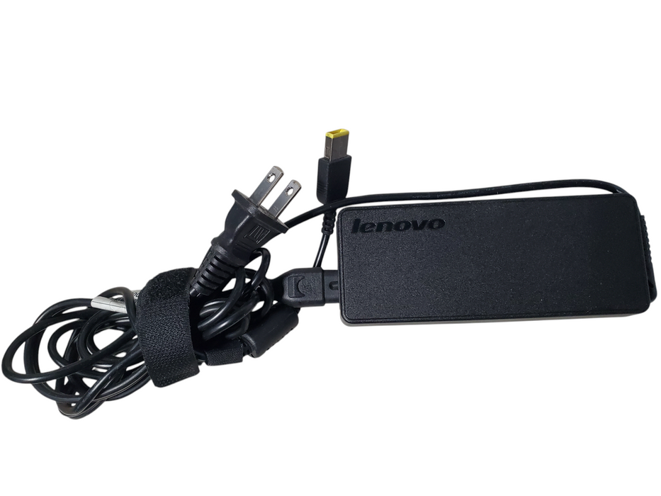 50x Original LENOVO 90W 20V 4.5A ADLX90NCC2A 45N0483 AC Adapter