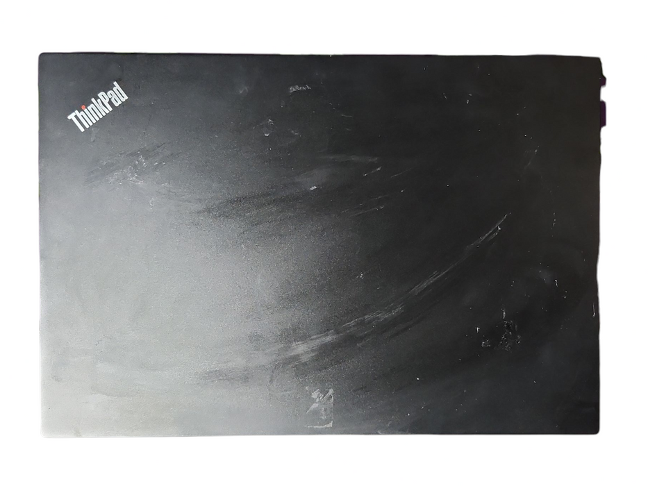 Lenovo ThinkpPad E595 Ryzen 5 3500U, 16GB DDR4, 256GB NVMe, No AC Adapter  Lap200