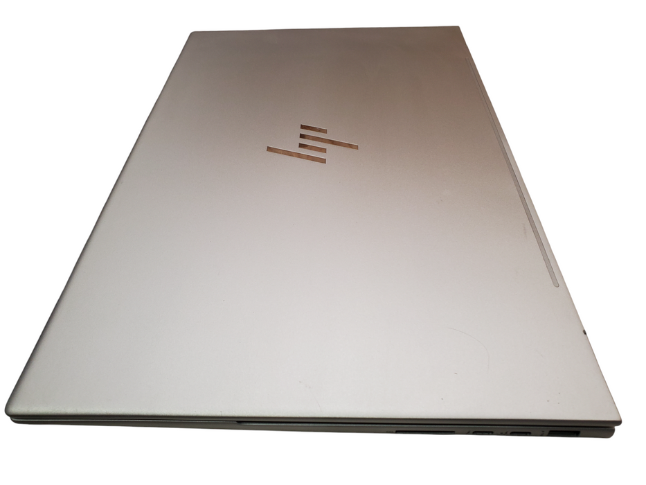 HP Envy 17t-CR0000 TOUCH 17.3" Core i7-1260P 16GB RAM 256GB NVME