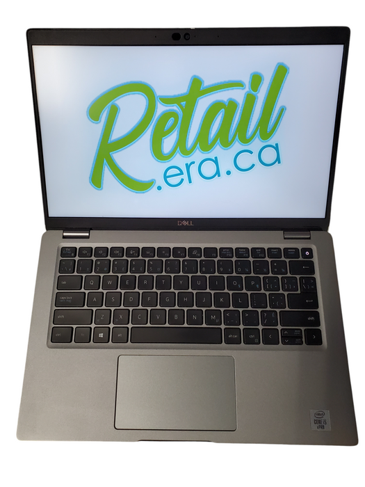 Dell Latitude 5420 14" i7-1185G7 1.8GHz 16GB RAM 256GB NVME  Lap200