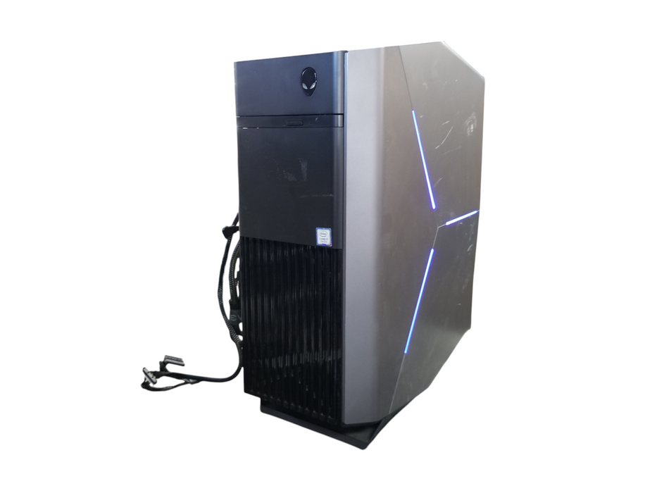 Alienware Aurora R6 Core i7-7700 CPU / No HDD/RAM/GPU - For Parts / Repair