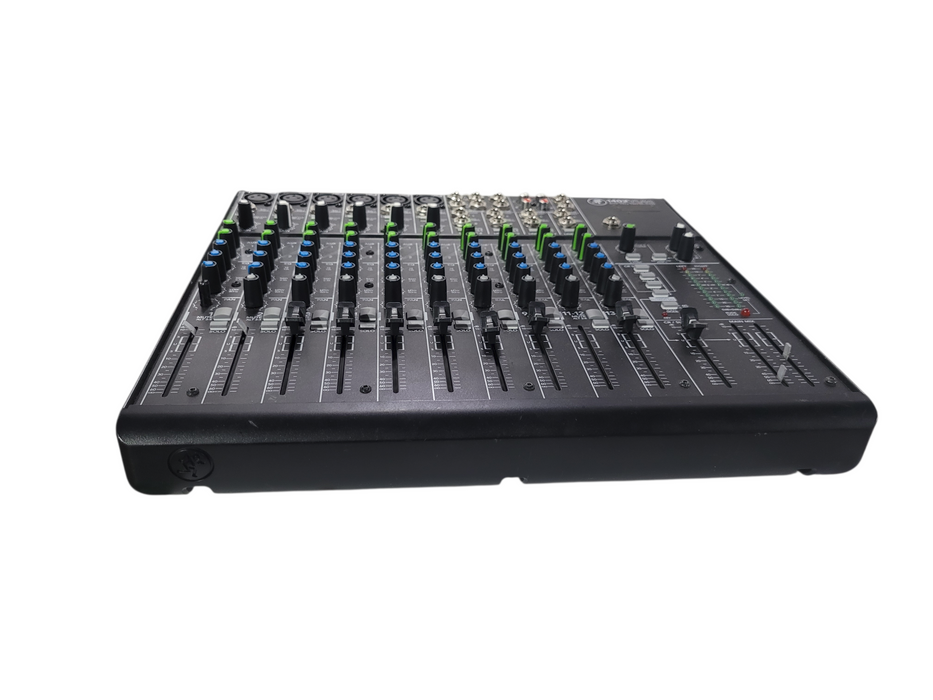 Mackie 1202-VLZ PRO 12-channel Mixer