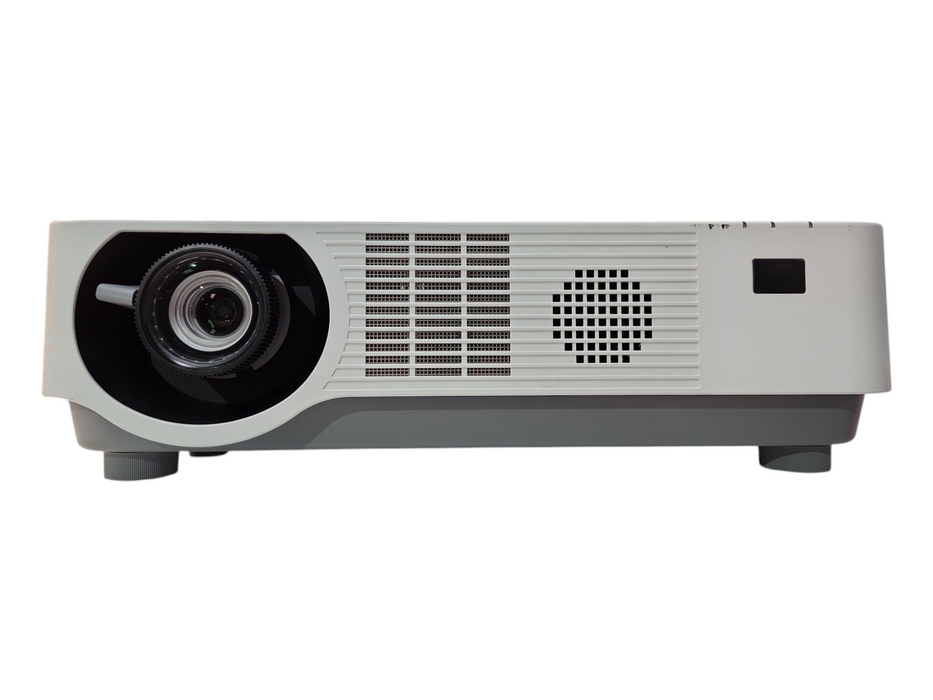 NEC P502WL-2 3D WXGA 5000 Lumens DLP Projector, Lamp Hour: 573Hrs