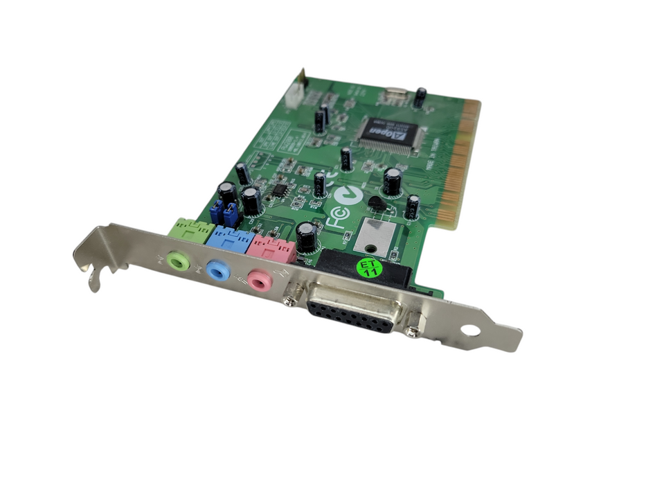 AW200 99929-1.4 - PCI Sound Card %