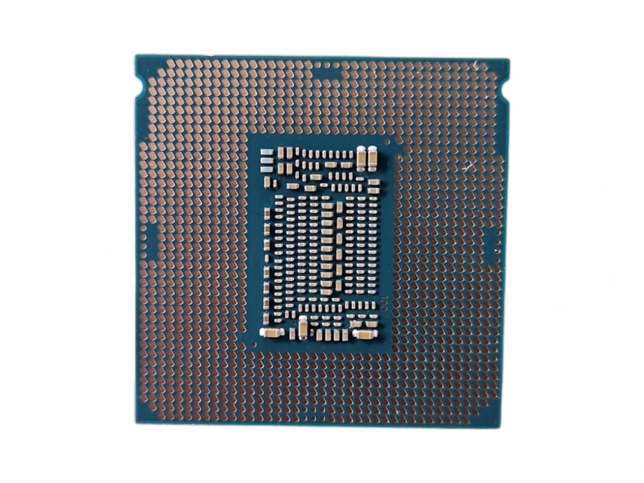 Intel Core i5-9500 3.00GHz SRF4B Desktop CPU Q