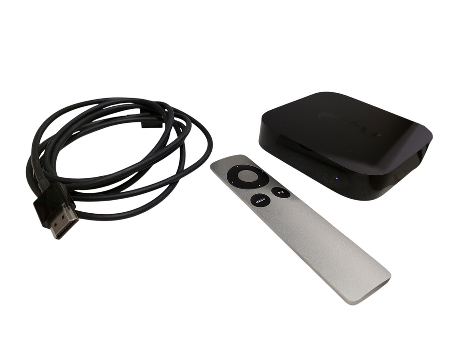 Apple TV Model: A1469  =