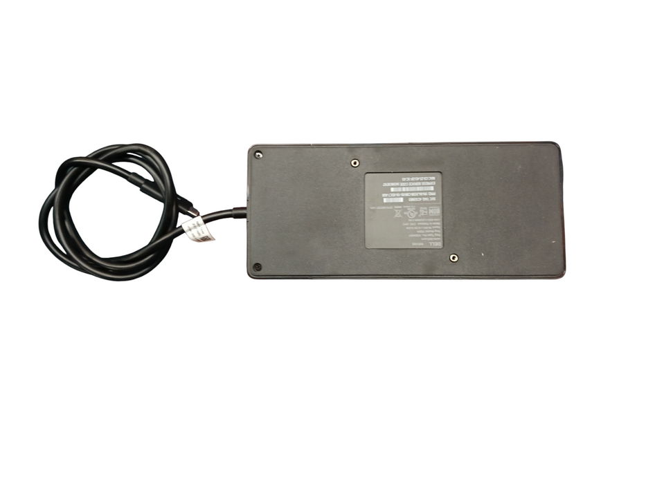 Dell WD19S USB-C Docking Station Q