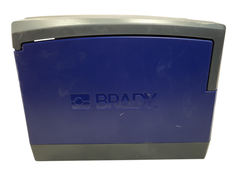 Brady BBP31 Sign & Label Printer No label $