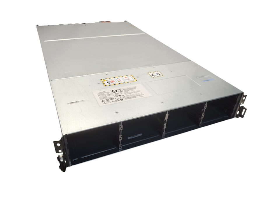 Dell EMC EURSPE E5-2609 V3 32GB RAM 2x PSU $