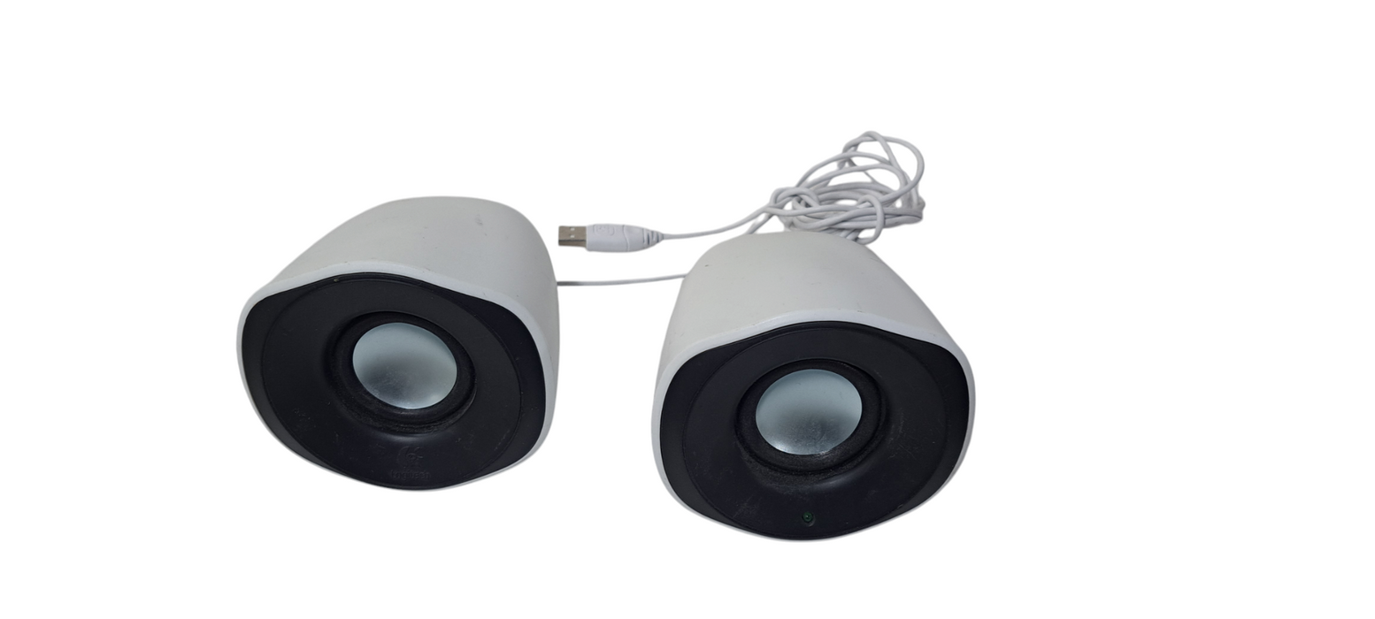 Logitech Stereo Speakers Z110