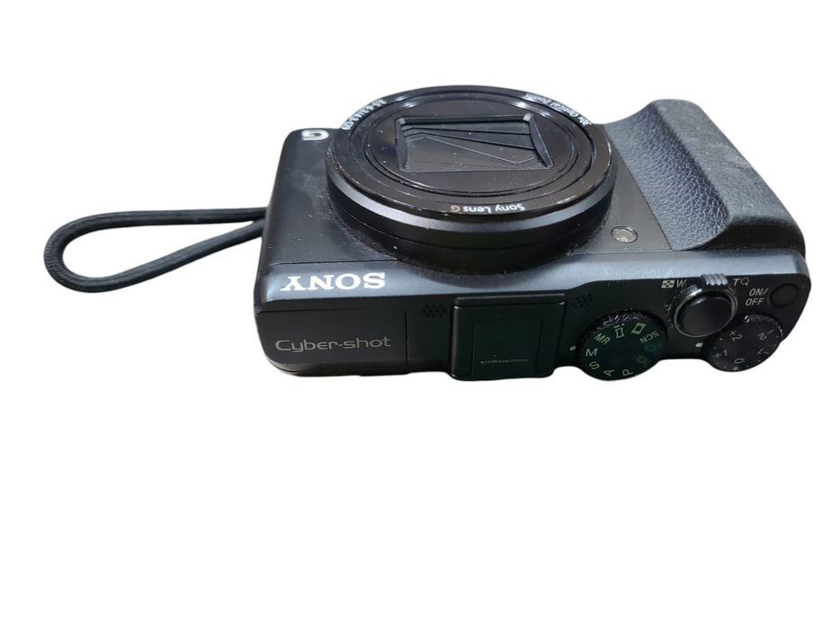Share SONY Cyber-Shot DSC-HX50V Digital