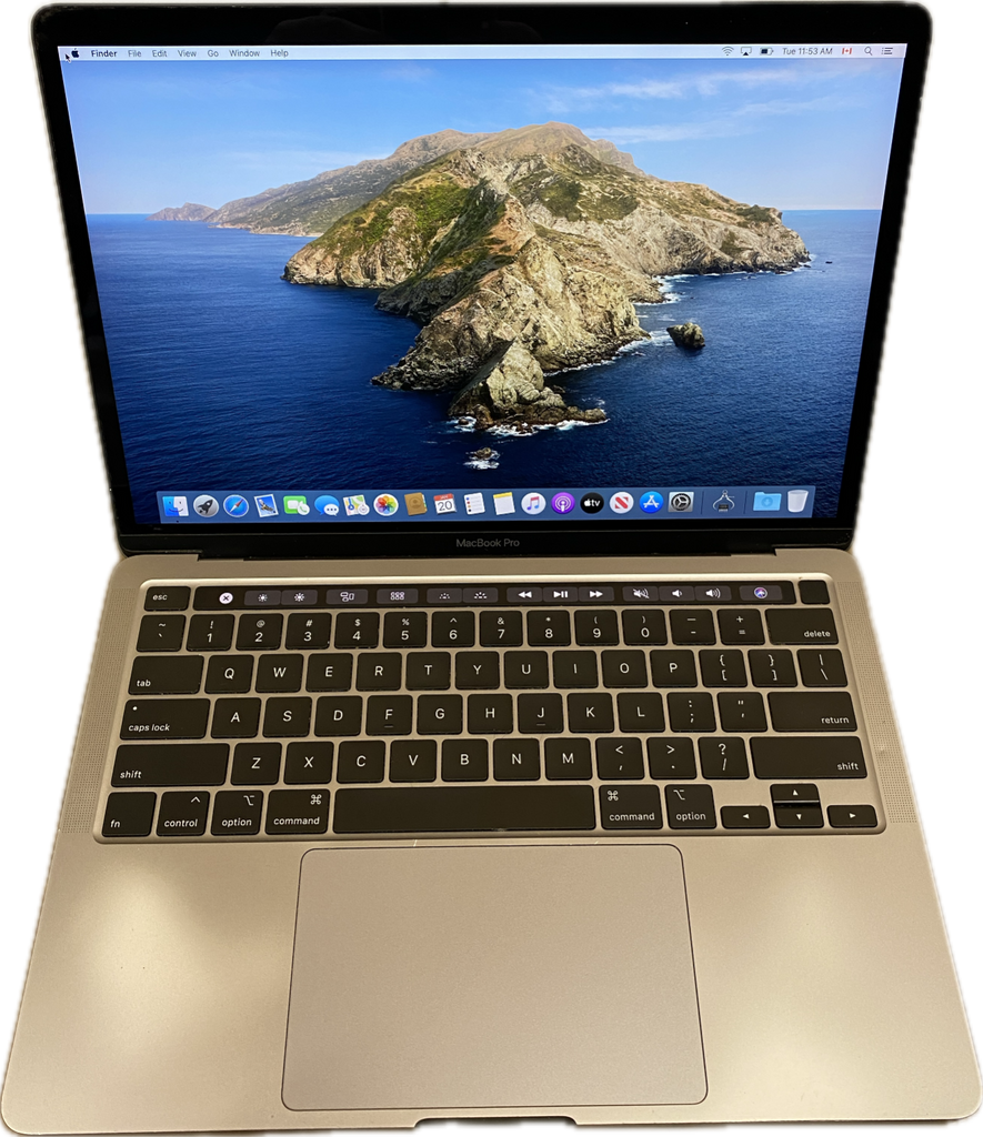 Apple MacBook Pro 13