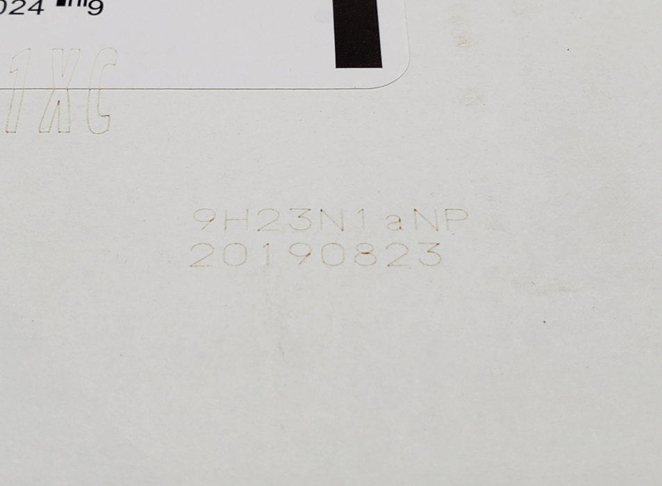 HP LaserJet CF461XC Cyan Print Cartridge - New