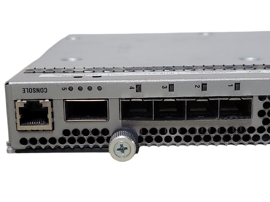 Cisco UCS 6324 UCS-FI-M-6324 Fabric Interconnect Module Q_