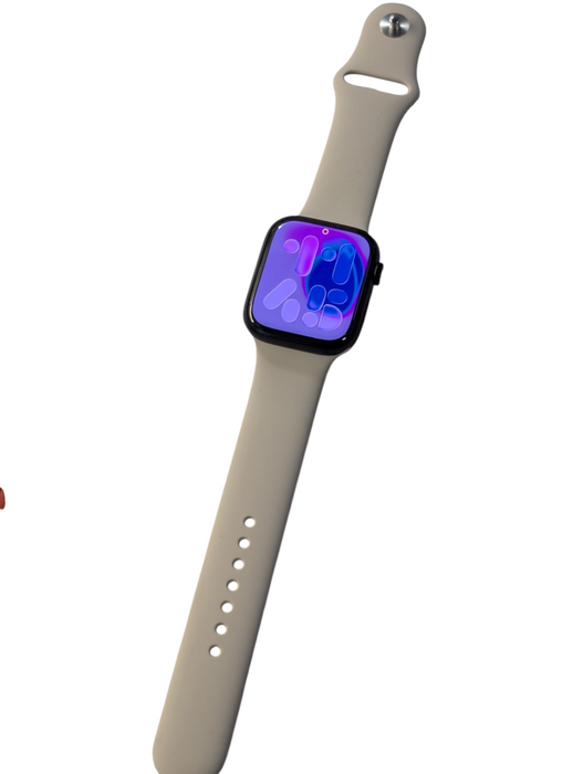 Apple Watch Series 9 45mm Midnight Aluminum A2984 Cellular UNLOCKED  -