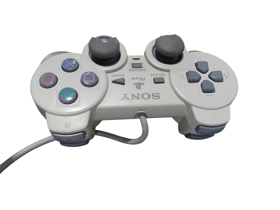 Sony Playstation 1 Model: SCPH-7501 With Controller Model:SCPH-110  =
