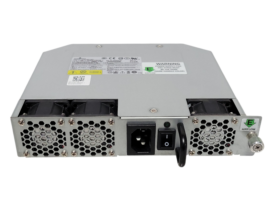 Emerson 23-1000043-02 brocade BR-VDX6710-54-F Power supply  Q_