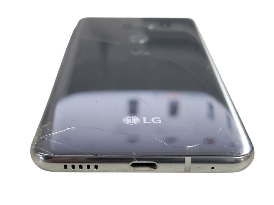 LG V30 - 64GB - Silver [LG-H933]