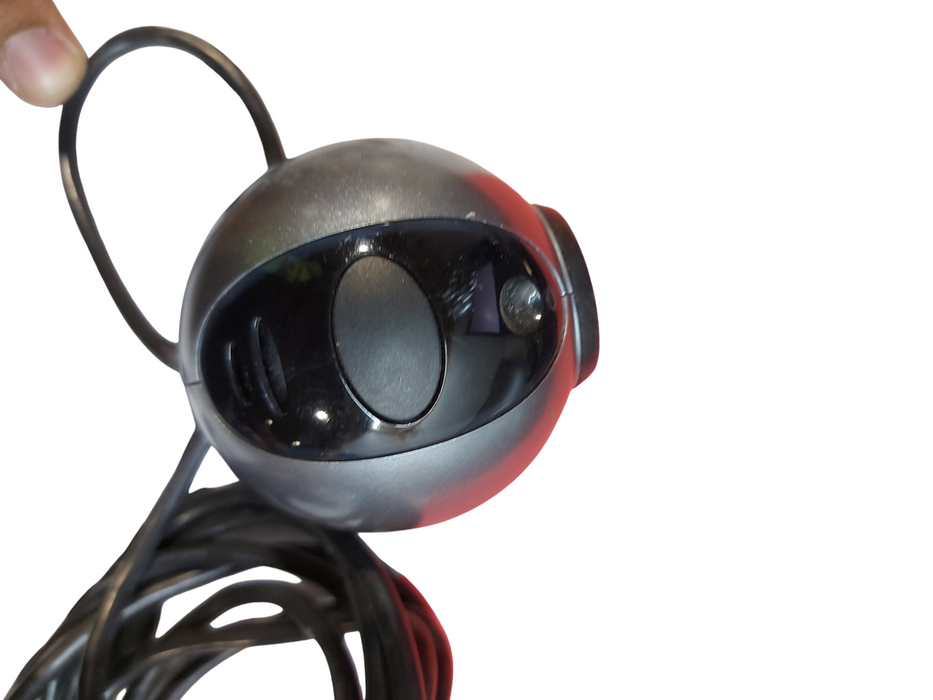 Lot 5x Assorted Web Cams- Read Description For Models