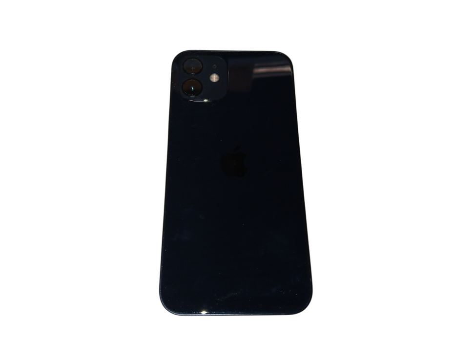 Apple iPhone 12 - 128GB - Midnight [A2402]