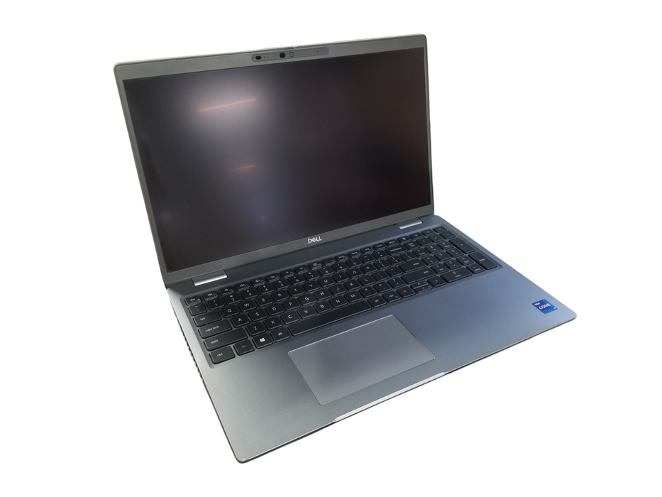 Dell Latitude 5521 TOUCH Core i7-11850H@2.50GHz 16GB RAM 256GB NVMe Q Lap200