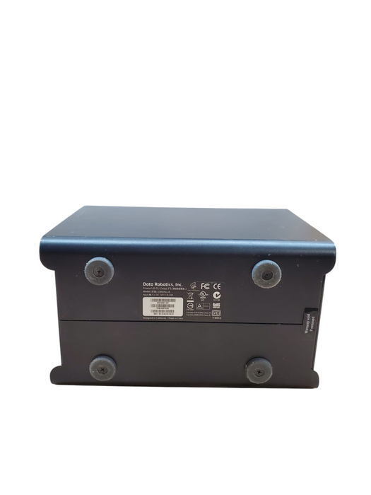 Data Robotics DROBO FS DRDS2-A 5-Bay NAS - No HDD *READ*
