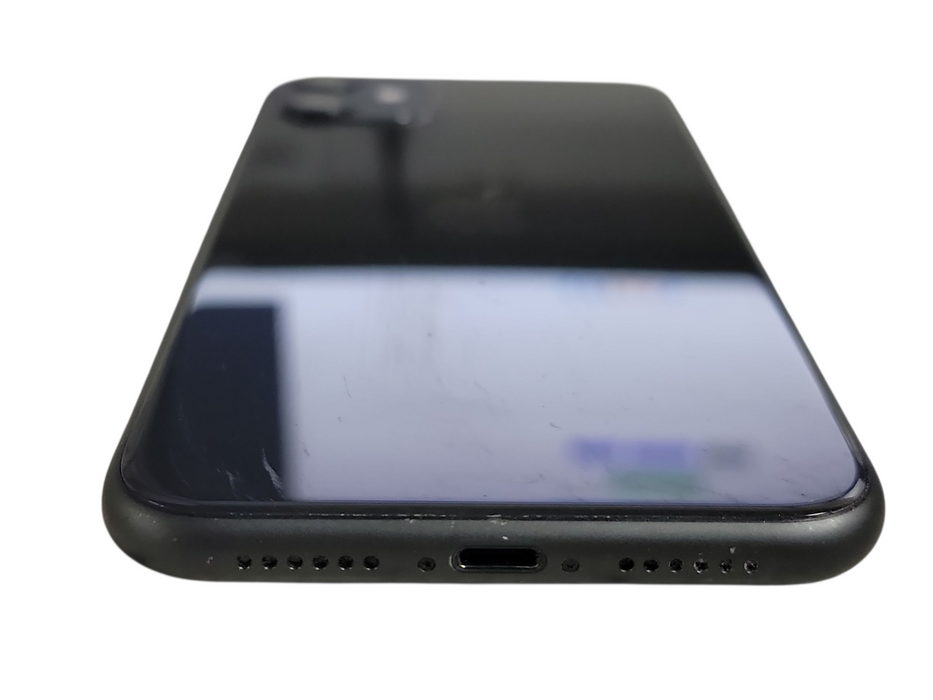 Apple iPhone 11 - 256GB - Space Gray [A2111]
