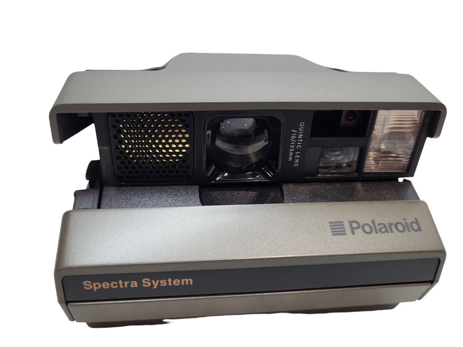 Polaroid Spectra System Instant Film Camera  &