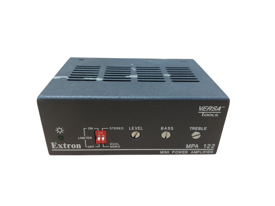 Lot 10x Assorted Extron products (read description)