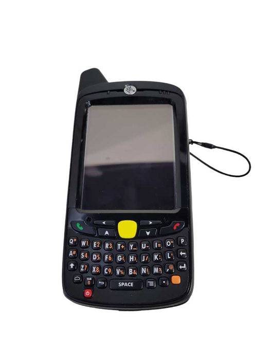 Zebra TC720L Motorola Zebra MC67NA Barcode Scanne !