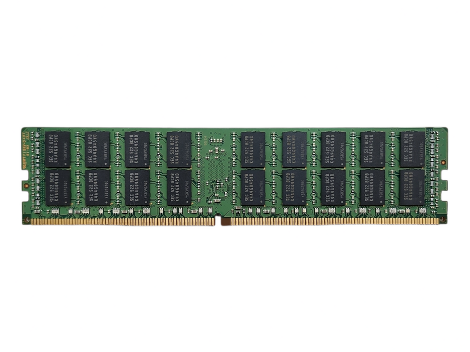 DDR4 2133P-16GB*4枚】Samsung PC4-17000P-R ECC Registered サーバー