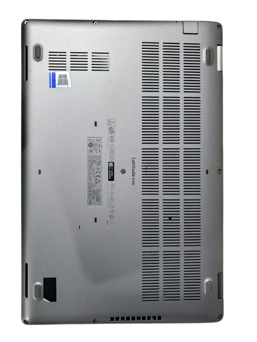Dell Latitude 5410 | Intel Core i5-10210U @1.60GHz, 16GB DDR4, 256GB NVMe  Lap200