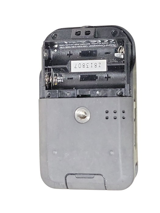 Roland R-07 High Resolution Digital Audio Recorder, No Sd Card, READ _