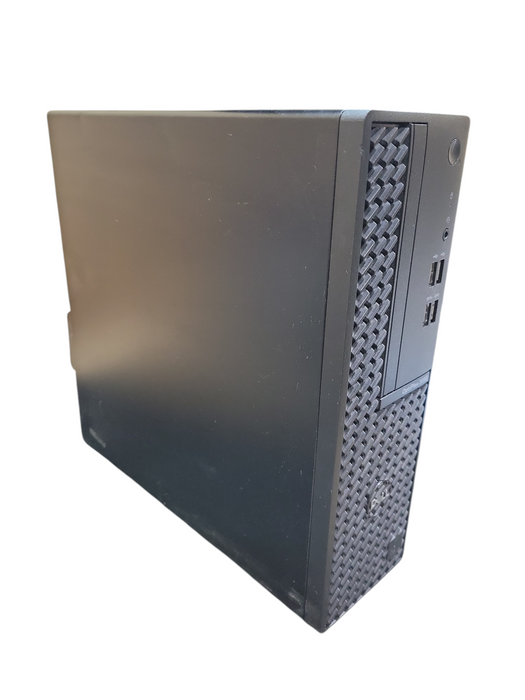 Dell OptiPlex 3080 SFF, i3-10100 3.60GHz, 8GB DDR4, 128GB NVMe !